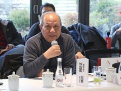 业转型的自动权是不是还正在我们中国人手里？